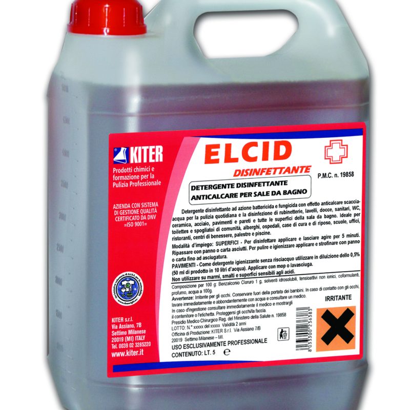 ELCID